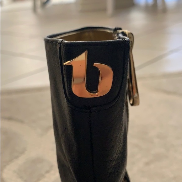 Ted Baker Heeled Boots - Picture 4 of 5